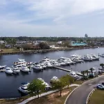 Yacht Club Villas 2-903