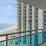 Paradise Breathtaking Oceanfront Oceans One Resort