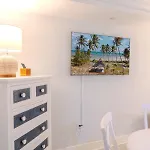 Luxury Oceanview 2 Bedroom At Kingston Plantation! North Hampton 1607