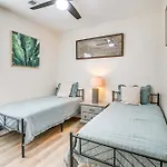 Breezy Golf Condo With Pool Access, 4 Mi To Beach