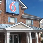 Motel 6 Myrtle Beach