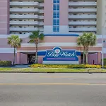 Bay Watch Resort Studio With Resort Amenities!