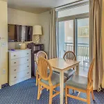 Bay Watch Resort Studio With Resort Amenities!