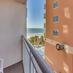 Bay Watch Resort Studio With Resort Amenities!
