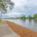 Ground Floor Condo 2 Bed 2 Bath Riverwalk At Arrowhead Country Club Unit 104