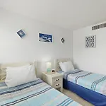 Sunny Coastal Cottage