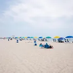 *Oceanfront Retreat*King Bed *Great Pools, Hot Tubs+++*O41