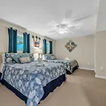 Tilghman Resort Ocean View Paradise Aw Lazy River & Indoor Outdoor Pools
