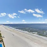 Sands Beach Club Resort