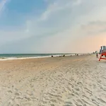 Oceanfront 3 Bdr Condo With 2 Beach Front Terraces