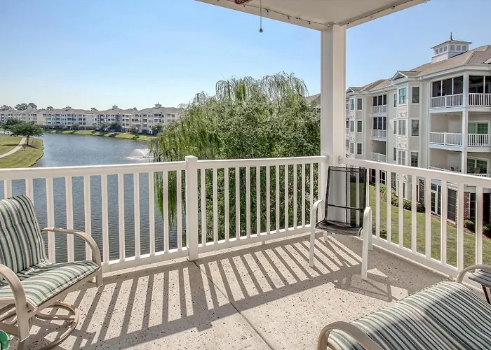 Southern Luster Condos
