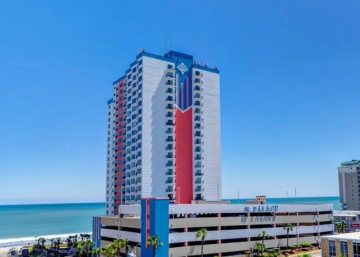 Palace Resort