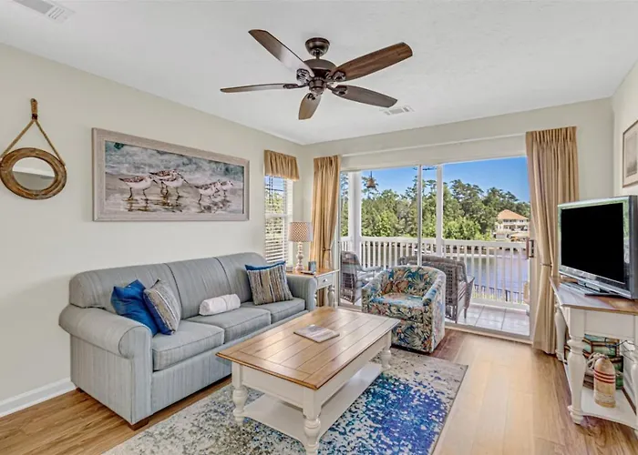 Waterway Village 23-D