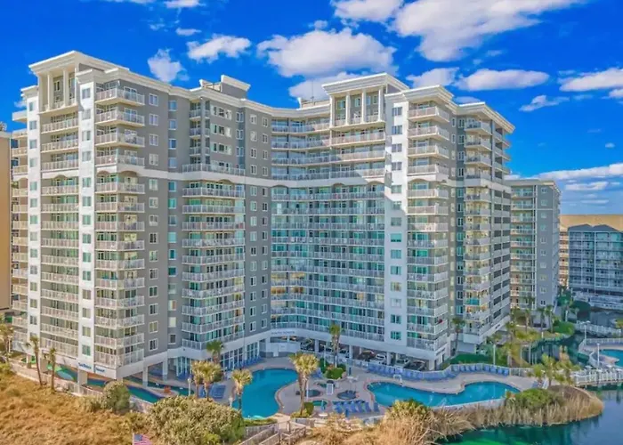 Sea Watch Resort