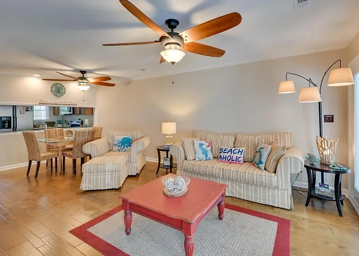 Coastal Vacation Rental - 2 Mi To Huntington Beach