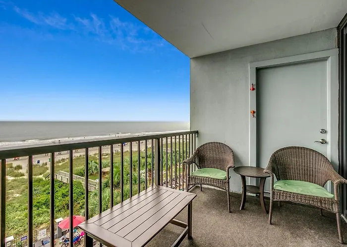 Carolina Dunes - 406