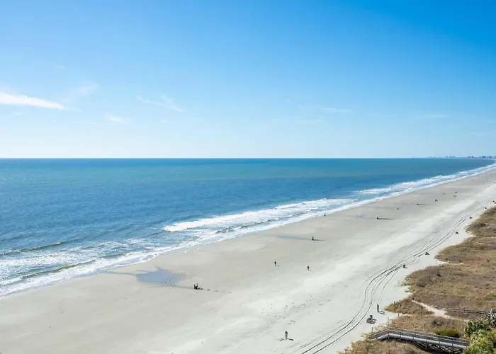 Crescent Shores North - 1302