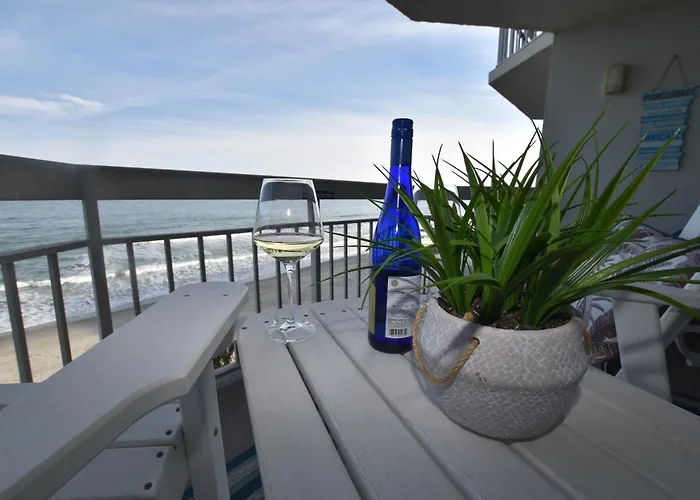 0407 Waters Edge Resort Condo