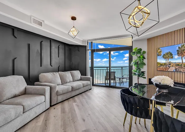 Anderson Ocean Club 1701