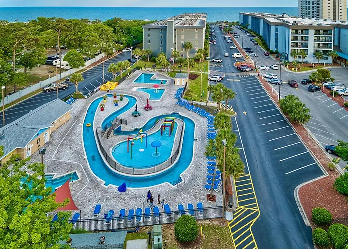 Myrtle Beach Resort A510