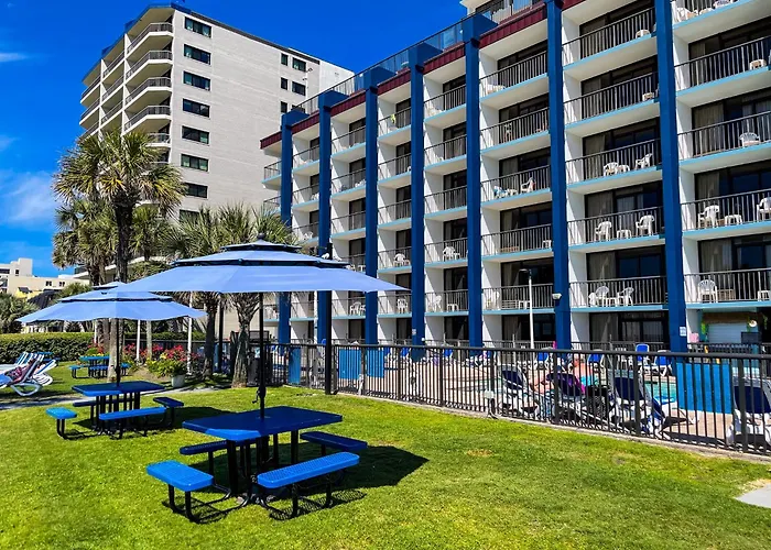 Grande Shores