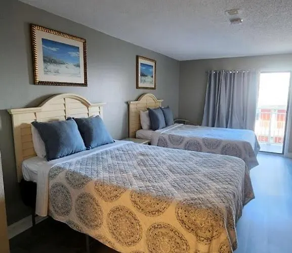 Oceanview Efficiency Dw708
