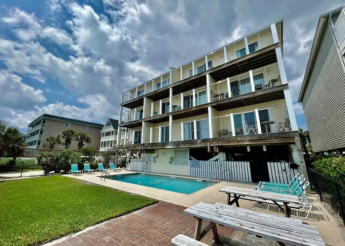 South Shores I 3 Condo