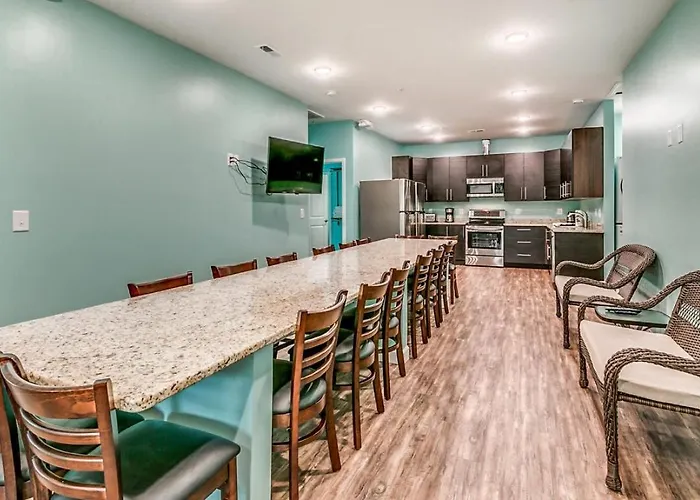 407 9Th Ave A By Together Resorts