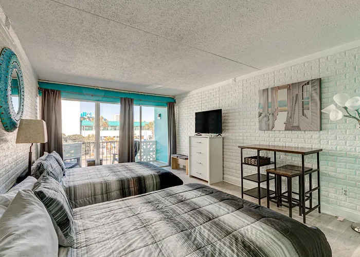 Hotel In Myrtle Beach