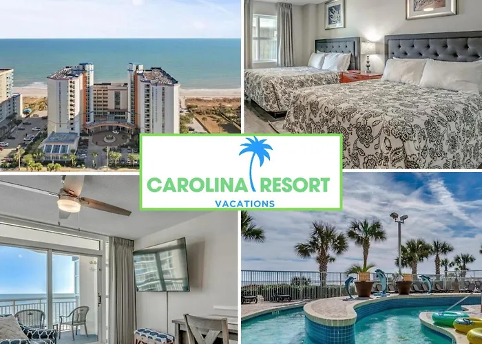 Dv1236 Dunes Village Resort 2Br