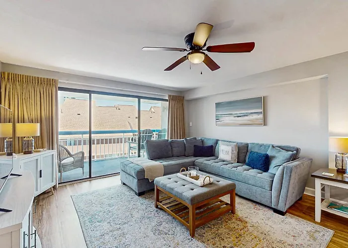 Forest Dunes 401