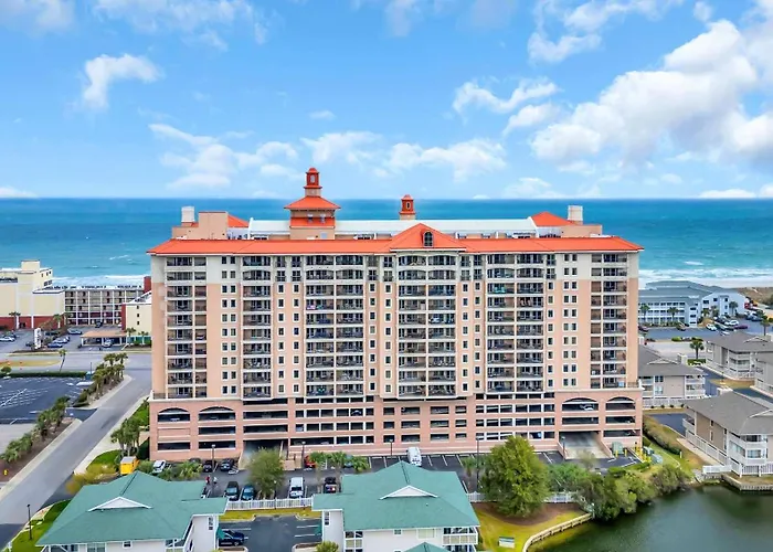 Tilghman Resort Ocean View Paradise Aw Lazy River & Indoor Outdoor Pools