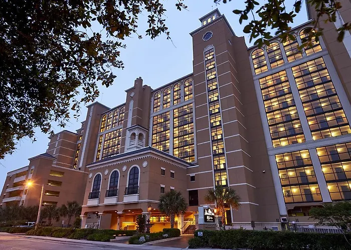 Island Vista Resort