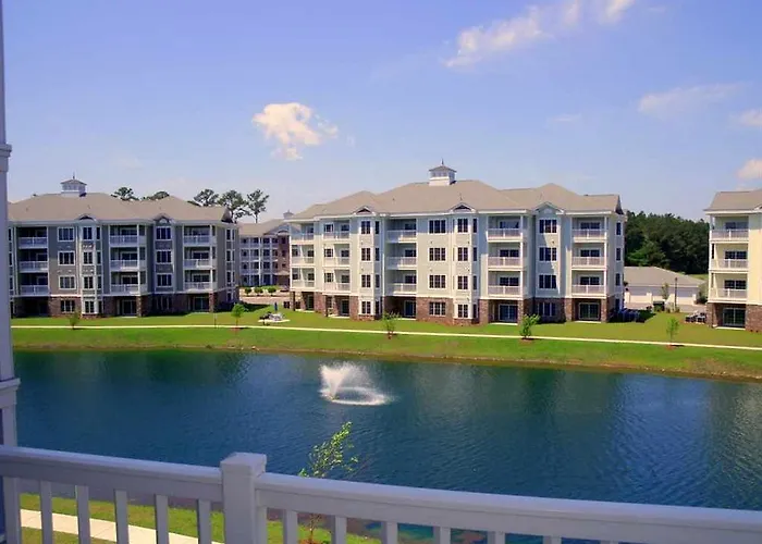 Magnolia Pointe By Palmetto Vacation Rentals