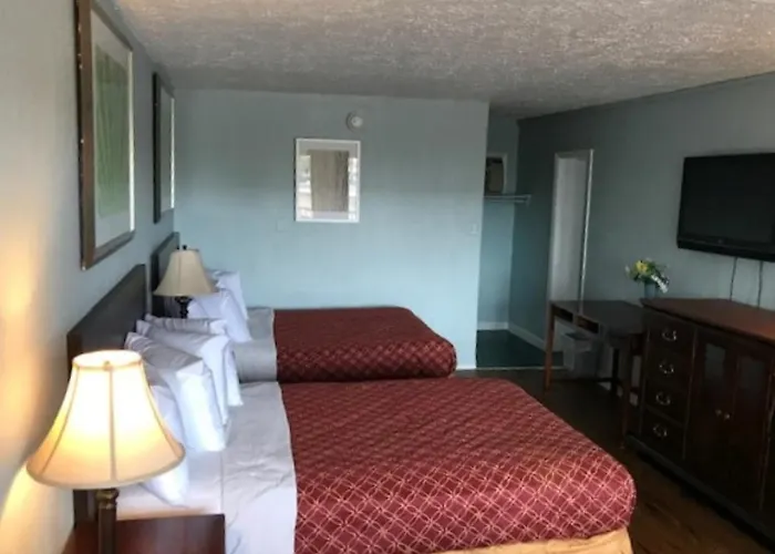 Ocean 5 Hotel