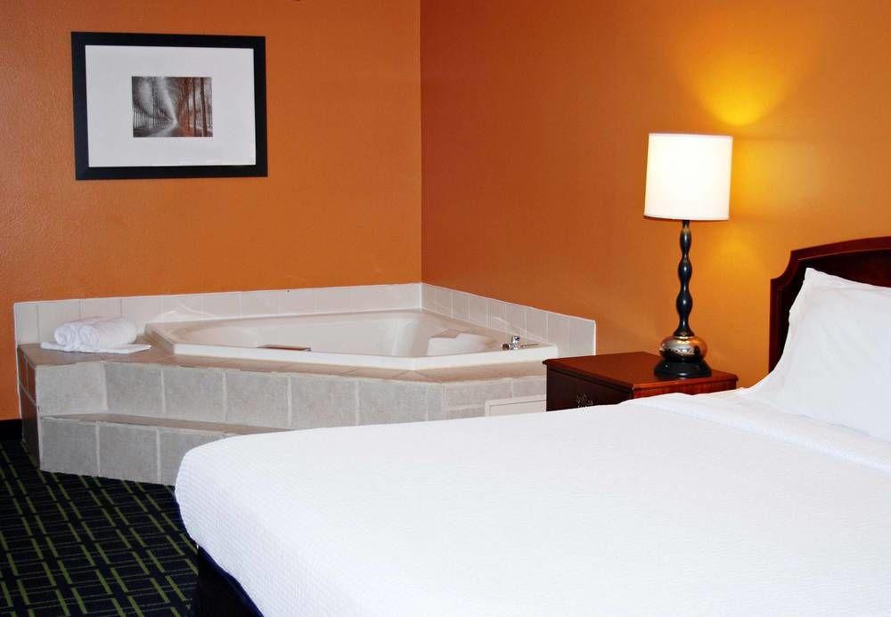 Hotel Fairfield Myrtle Broadway At The Myrtle Beach