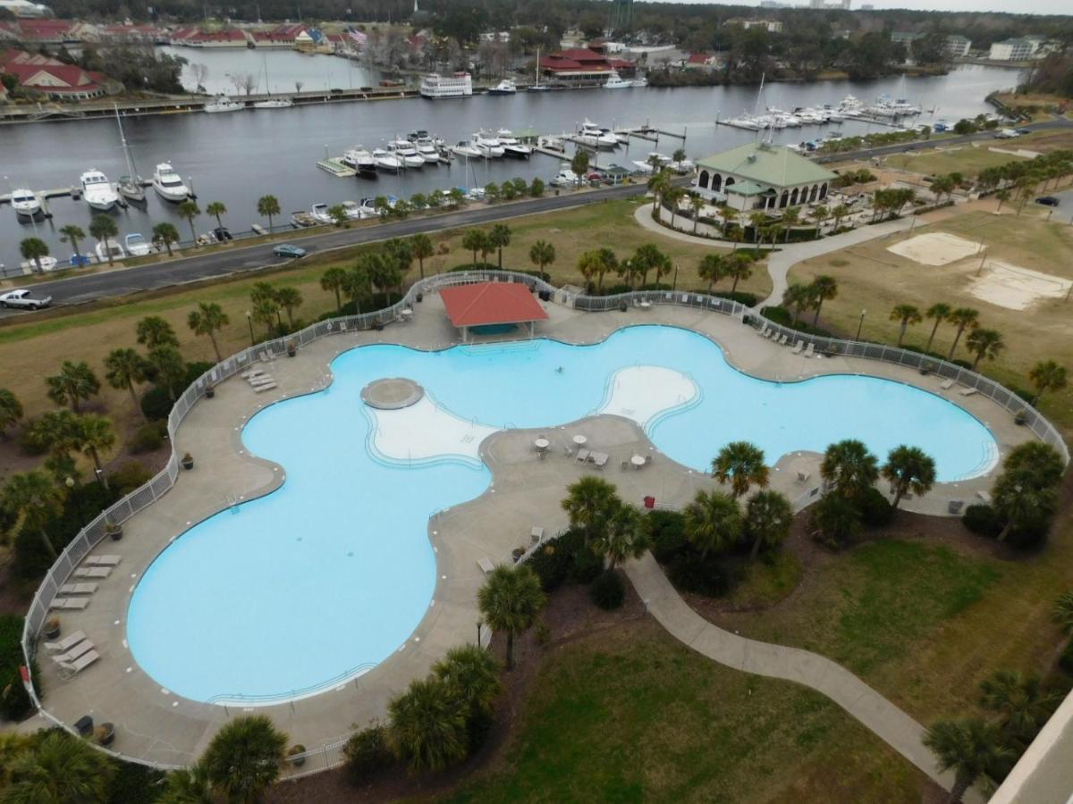 Apartment Yacht Club 2-903 *