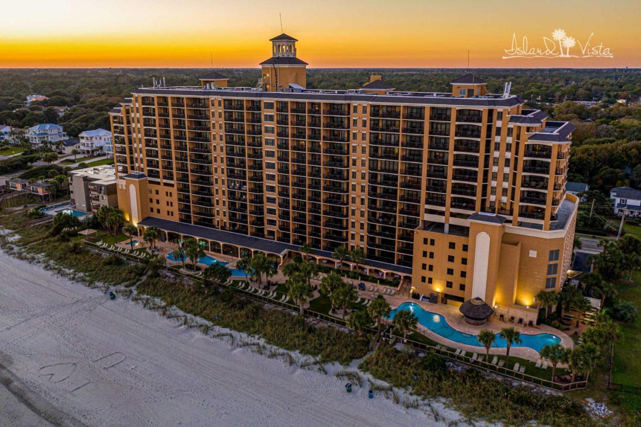 Island Vista Resort Myrtle Beach