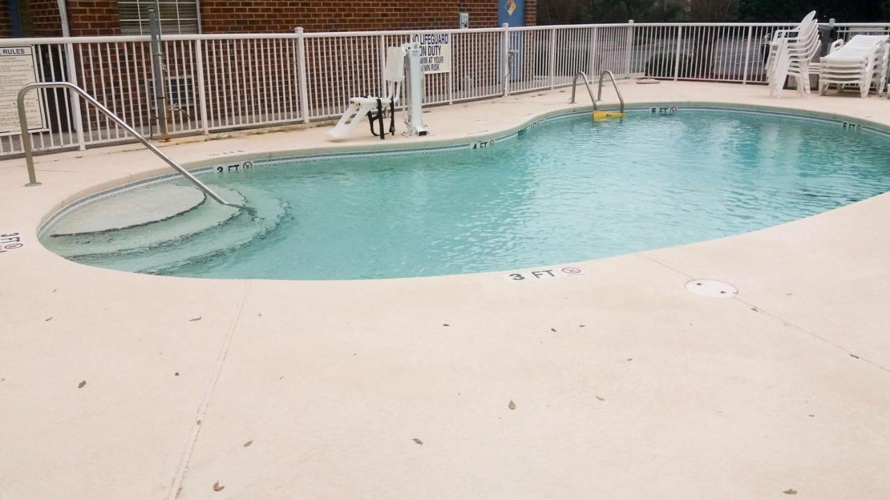 6 Myrtle Myrtle Beach
