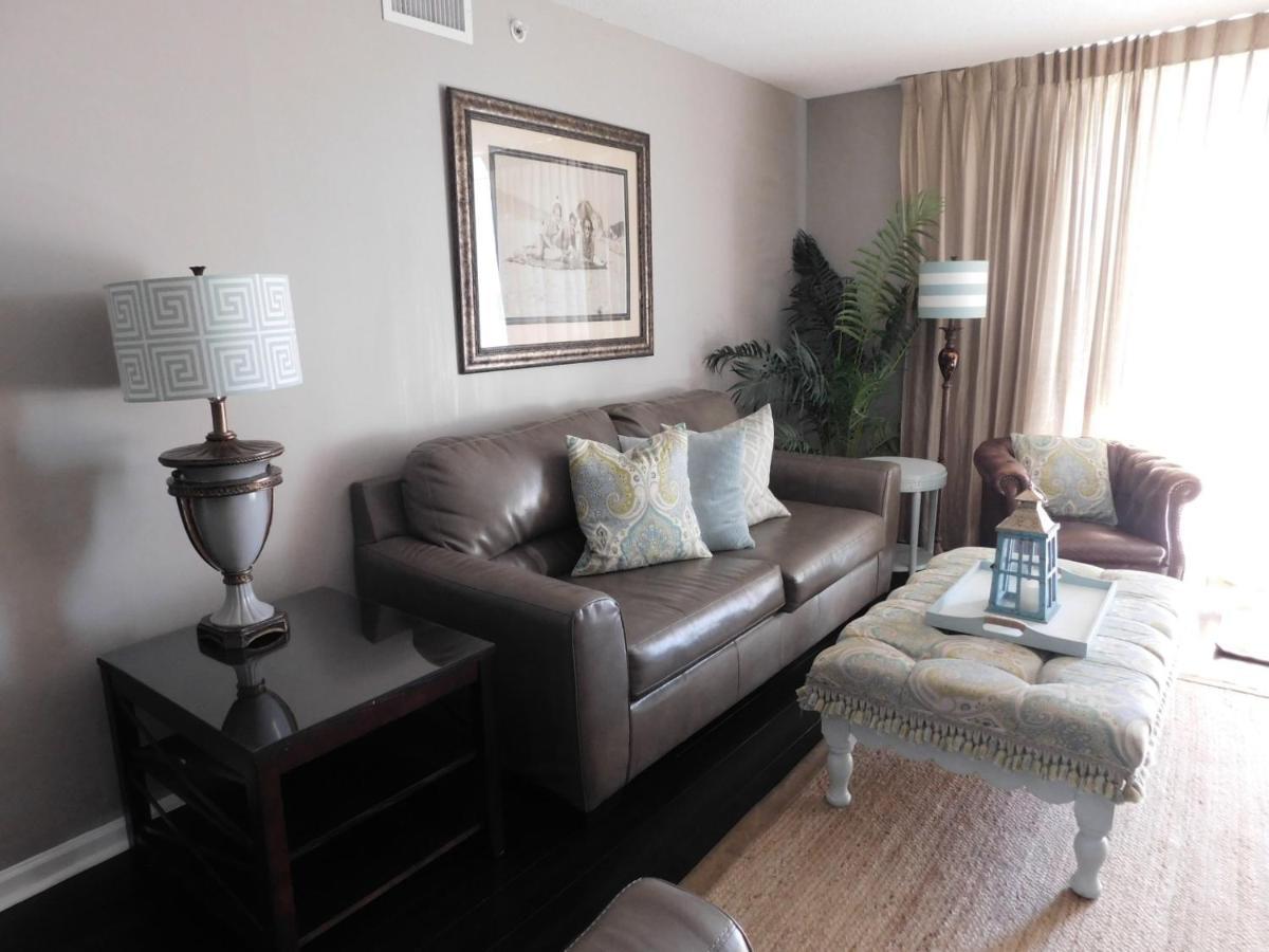 Apartment Yacht Club #1-1104 Myrtle Beach