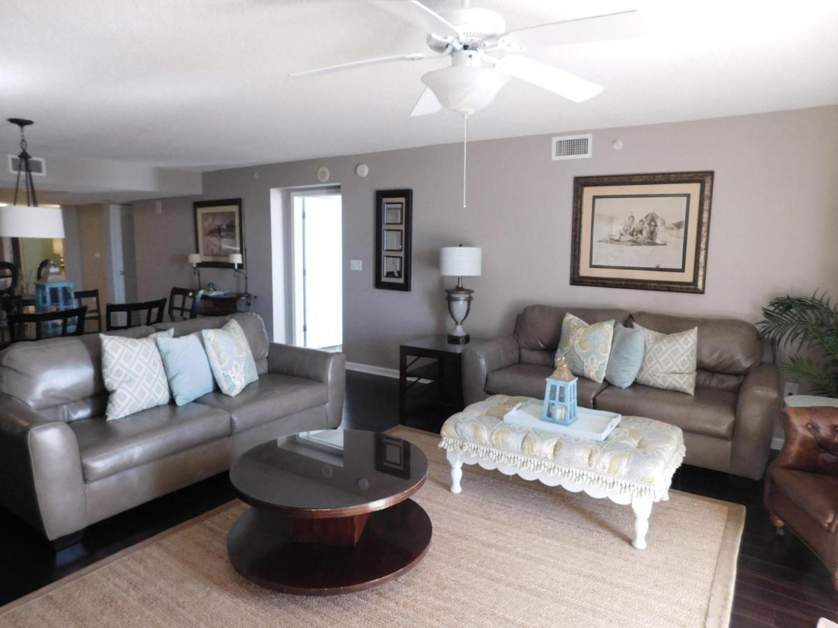 Yacht Club #1-1104 * Myrtle Beach