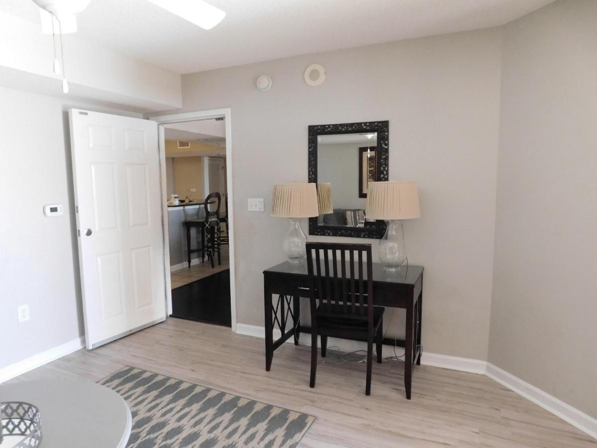 Apartment Yacht Club #1-1104 Myrtle Beach