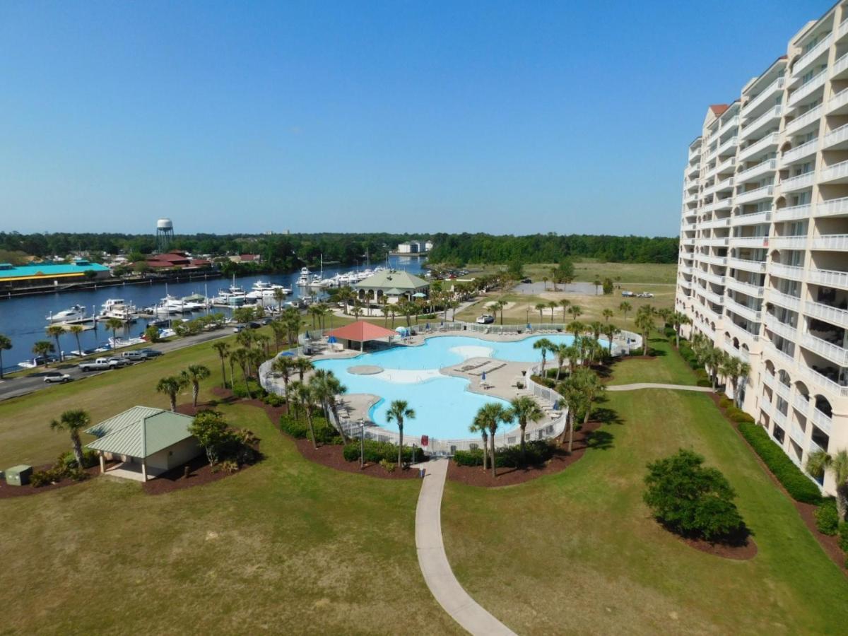 Yacht Club #1-1104 Apartment