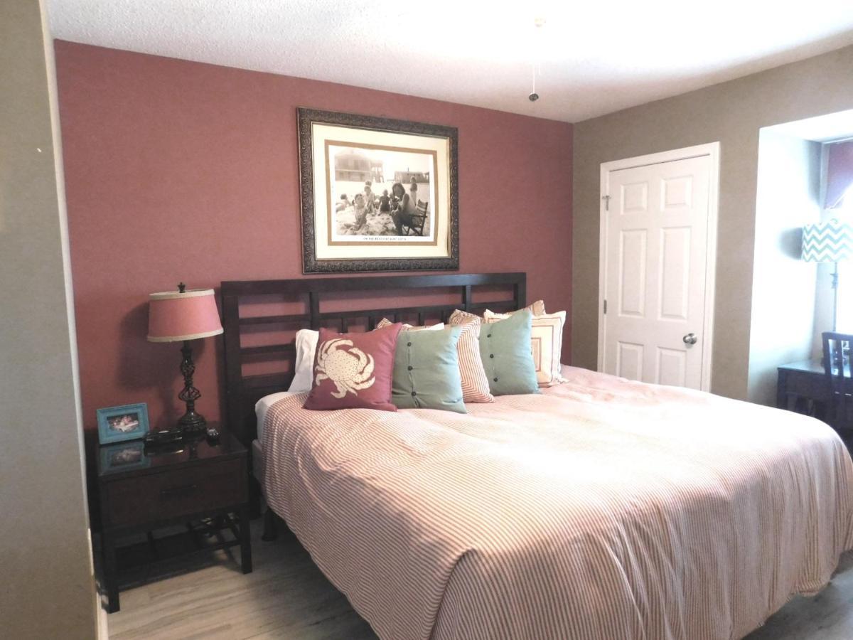 Yacht Club #1-1104 Myrtle Beach