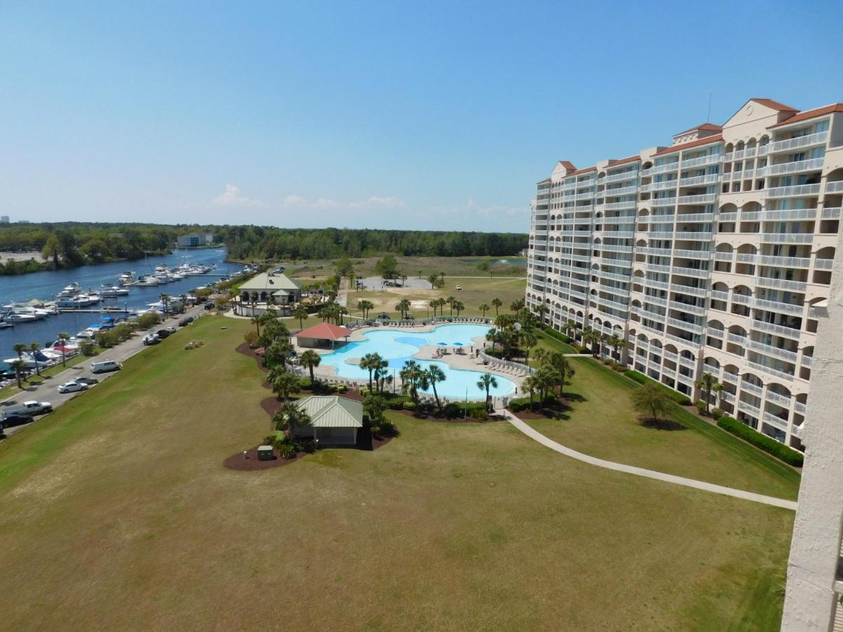 Yacht Club #1-1104 Apartment
