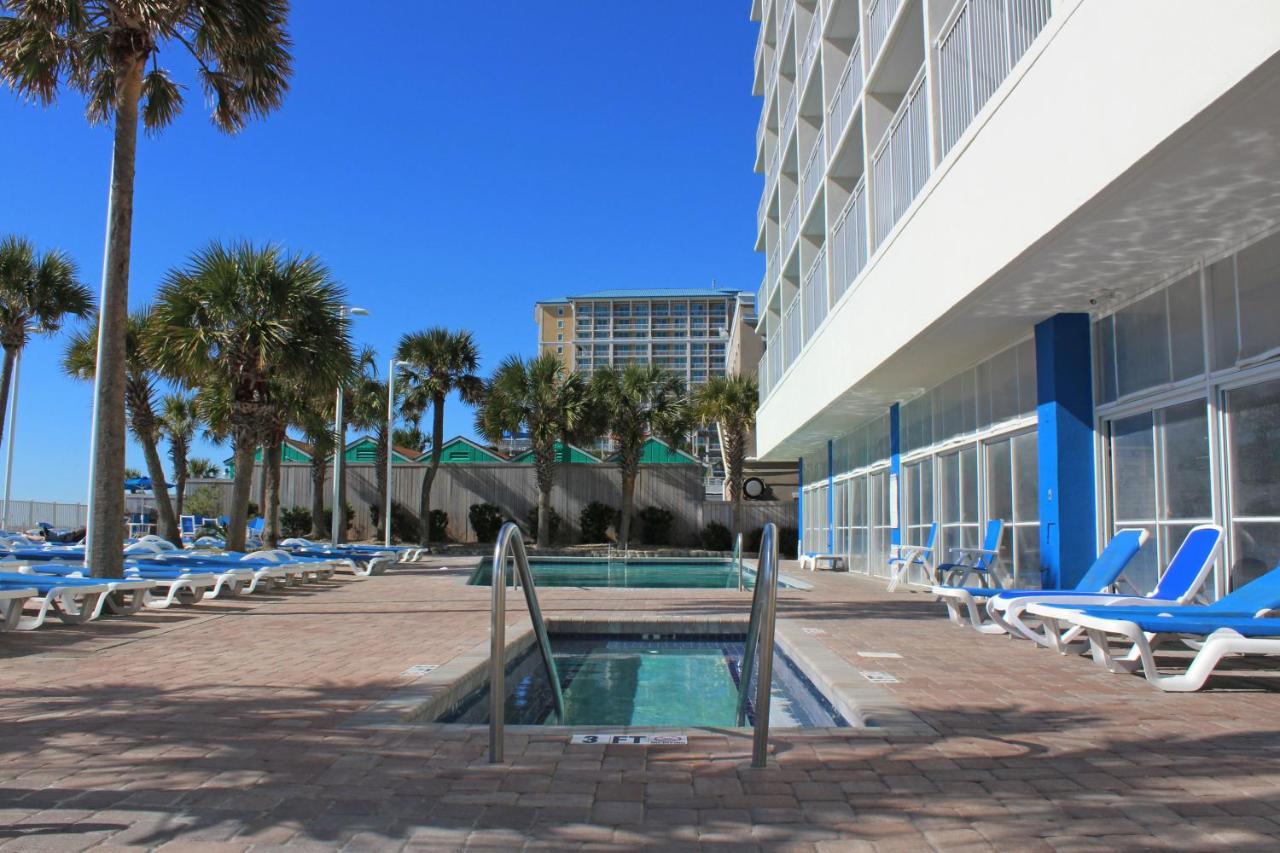 Resort Sandy Myrtle Beach
