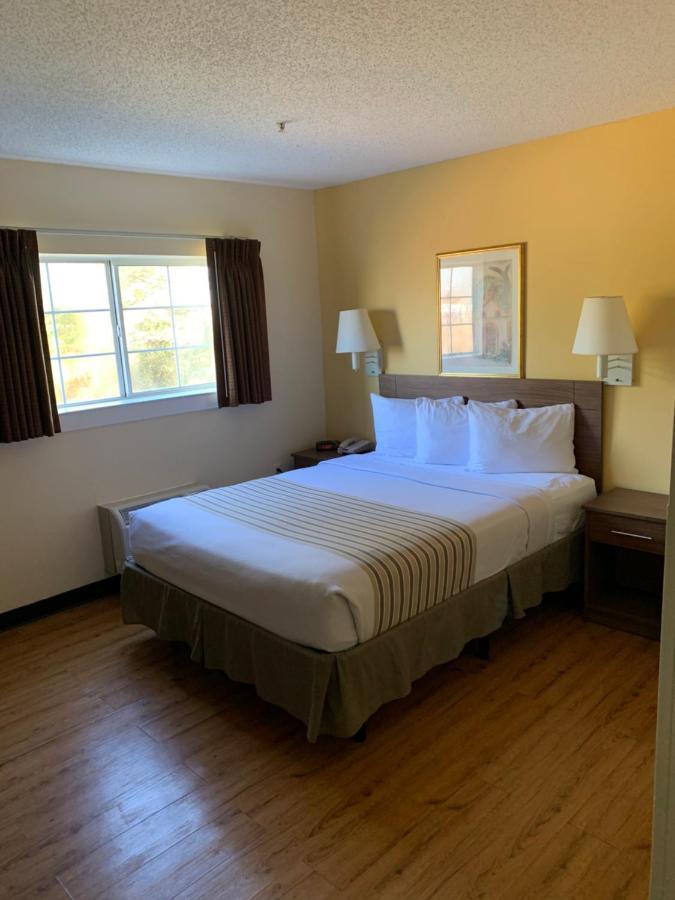 Hotel 6 Myrtle Myrtle Beach