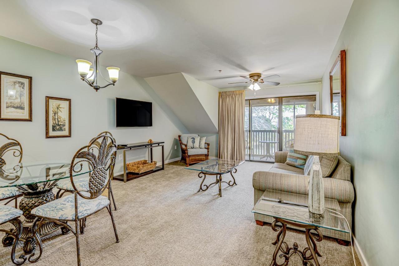 Kingston Plantation Holiday home Myrtle Beach