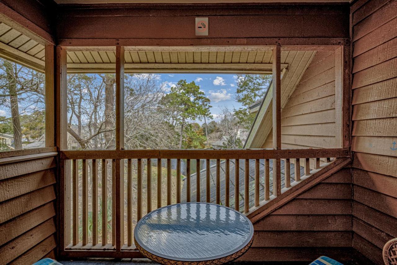 Kingston Plantation Holiday home *