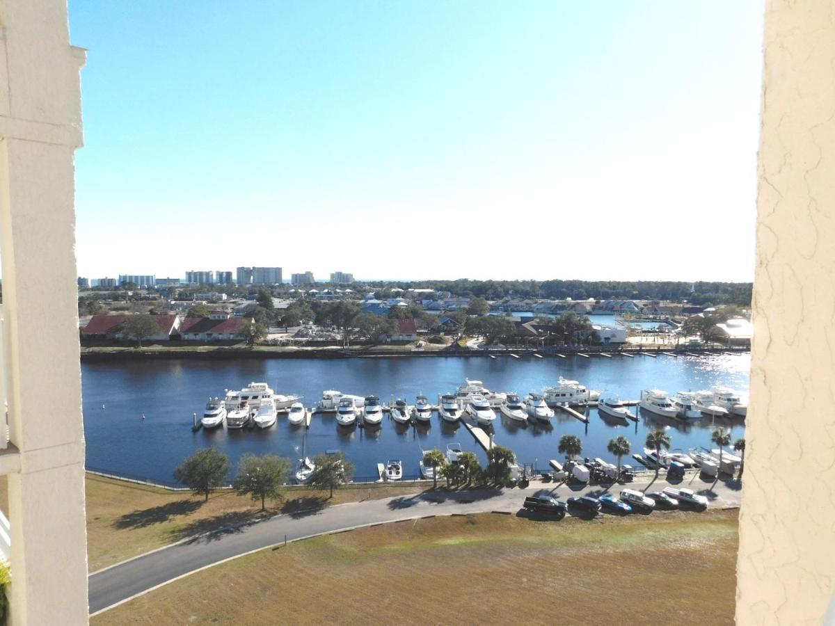 Yacht Club #1-1104 Apartment *